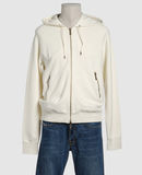 McQ - Zip sweatshirts
