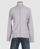 MELTIN POT - Zip sweatshirts