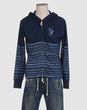 MELTIN POT - Zip sweatshirts