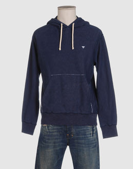 MELTIN POT - SWEATS - Sweatshirts - sur YOOX.COM