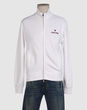 MELTIN POT - Zip sweatshirts
