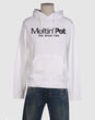 MELTIN POT - Sweatshirts