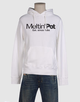 Confronta prezzi Meltin pot felpe felpe su yoox.com