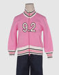 9.2 BY CARLO CHIONNA - Zip sweatshirts