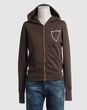 HTC - Zip sweatshirts