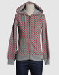CONVERSE - Zip sweatshirts
