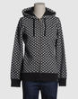 CONVERSE - Zip sweatshirts