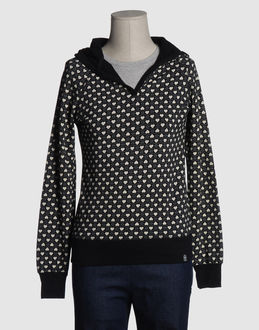 CONVERSE - SWEATS - Sweatshirts - sur YOOX.COM