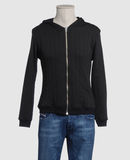 NICOLO' CESCHI BERRINI - Zip sweatshirts
