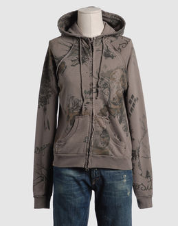 Confronta prezzi Colcci felpe felpe con zip su yoox.com