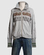 MOSCHINO JEANS - Zip sweatshirts