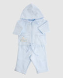 ORNELLA - Fleece sets