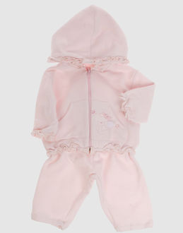 ORNELLA - FLEECETOPS - Fleece outfits - on YOOX.COM