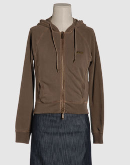 Confronta prezzi Dsquared2 felpe felpe con zip su yoox.com