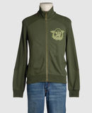 D&G - Zip sweatshirts