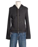 DIRK BIKKEMBERGS - Zip sweatshirts
