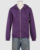DUNDERDON - Zip sweatshirts