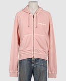 DSQUARED2 - Zip sweatshirts