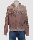 THE GREAT CHINA WALL - Zip sweatshirts