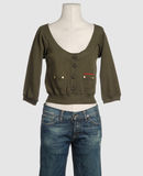 DSQUARED2 - Sweatshirts