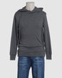 KRIS VAN ASSCHE - Sweatshirts