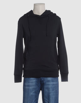 KRIS VAN ASSCHE - SWEATS - Sweatshirts - sur YOOX.COM