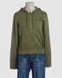 ANDREW MACKENZIE - Zip sweatshirts