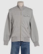 HYDROGEN - Zip sweatshirts