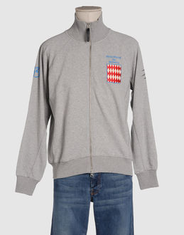 Hydrogen   Sweats avec zip