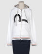 EVISU EU ED - Zip sweatshirts