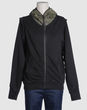 CRIMINAL - Zip sweatshirts