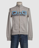 D&G - Zip sweatshirts