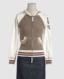NORDKAPP FELPE Felpe con zip su YOOXCOM