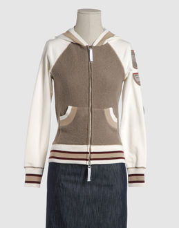 Nordkapp sweats sweats avec zip