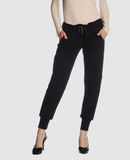 SCERVINO FELPE Pantaloni felpa su YOOXCOM