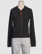 BIKKEMBERGS - Zip sweatshirts