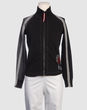 BIKKEMBERGS - Zip sweatshirts