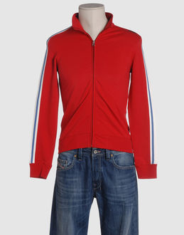 ENERGIE - SWEATS - Sweats avec zip - sur YOOX.COM