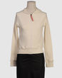BIKKEMBERGS - Zip sweatshirts