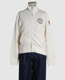 COOPERATIVA PESCATORI POSILLIPO - Zip sweatshirts