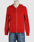 PATRIZIA PEPE - Zip sweatshirts