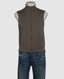 MAISON MARTIN MARGIELA 10 - Zip sweatshirts