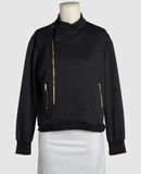 JEREMY SCOTT - Zip sweatshirts