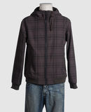 DUNDERDON FELPE Felpe con zip su YOOXCOM