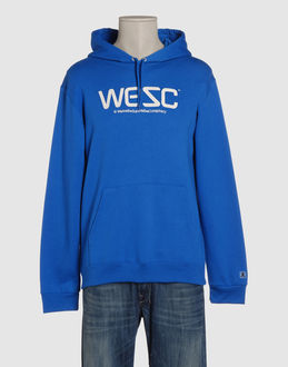 Confronta prezzi Wesc felpe felpe su yoox.com