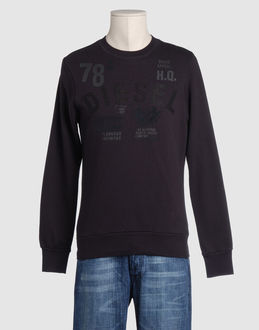 Confronta prezzi Diesel felpe felpe su yoox.com
