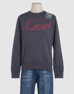 Confronta prezzi Diesel felpe felpe su yoox.com