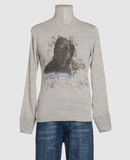 DIESEL - Sweatshirts