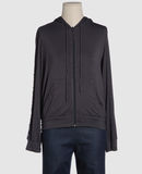P.A.R.O.S.H. - Zip sweatshirts