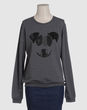 DI LAB. - Sweatshirts